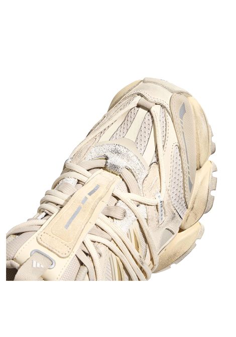 Adidas XLG Runner Deluxe 2.0 Shoes Cream Unisex ADIDAS ORIGINALS | Sneakers | KZ7205-